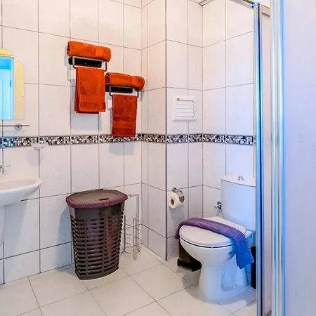 Villa With Shared Pool And Jacuzzi In Seydikemer *